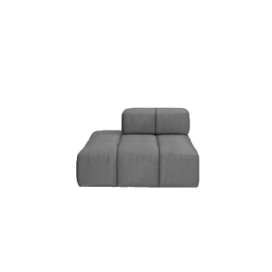 OPEN END LEFT 3x3